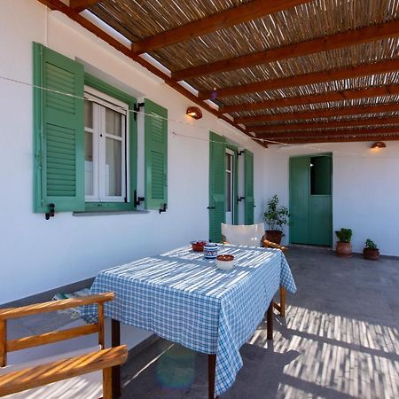 «Marmara» House Villa Cherronisos  Luaran gambar