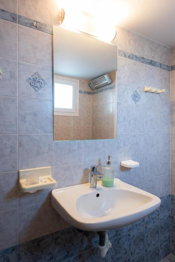 «Marmara» House Villa Cherronisos  Luaran gambar